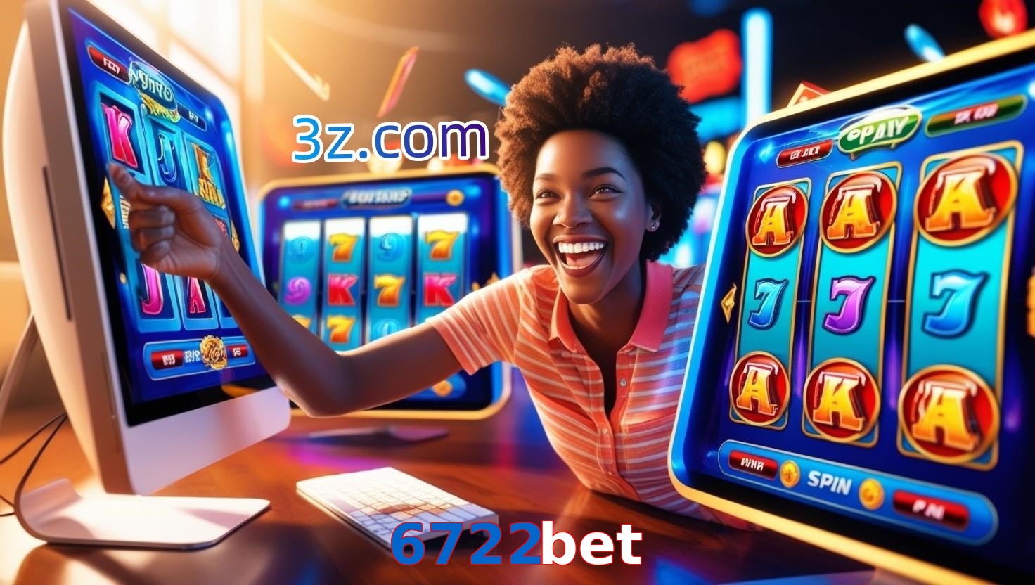 6722bet