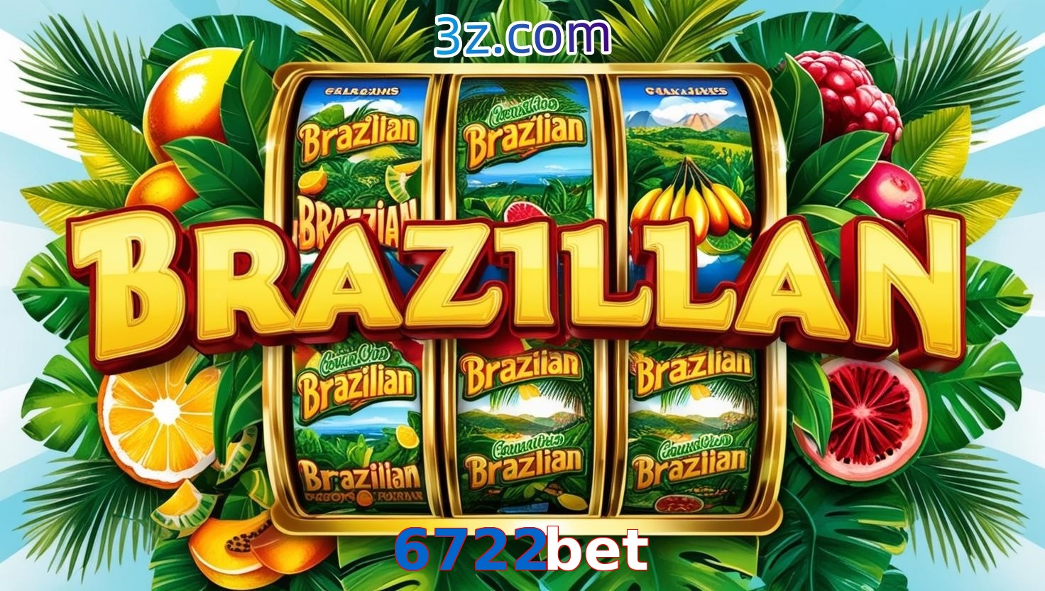 6722bet