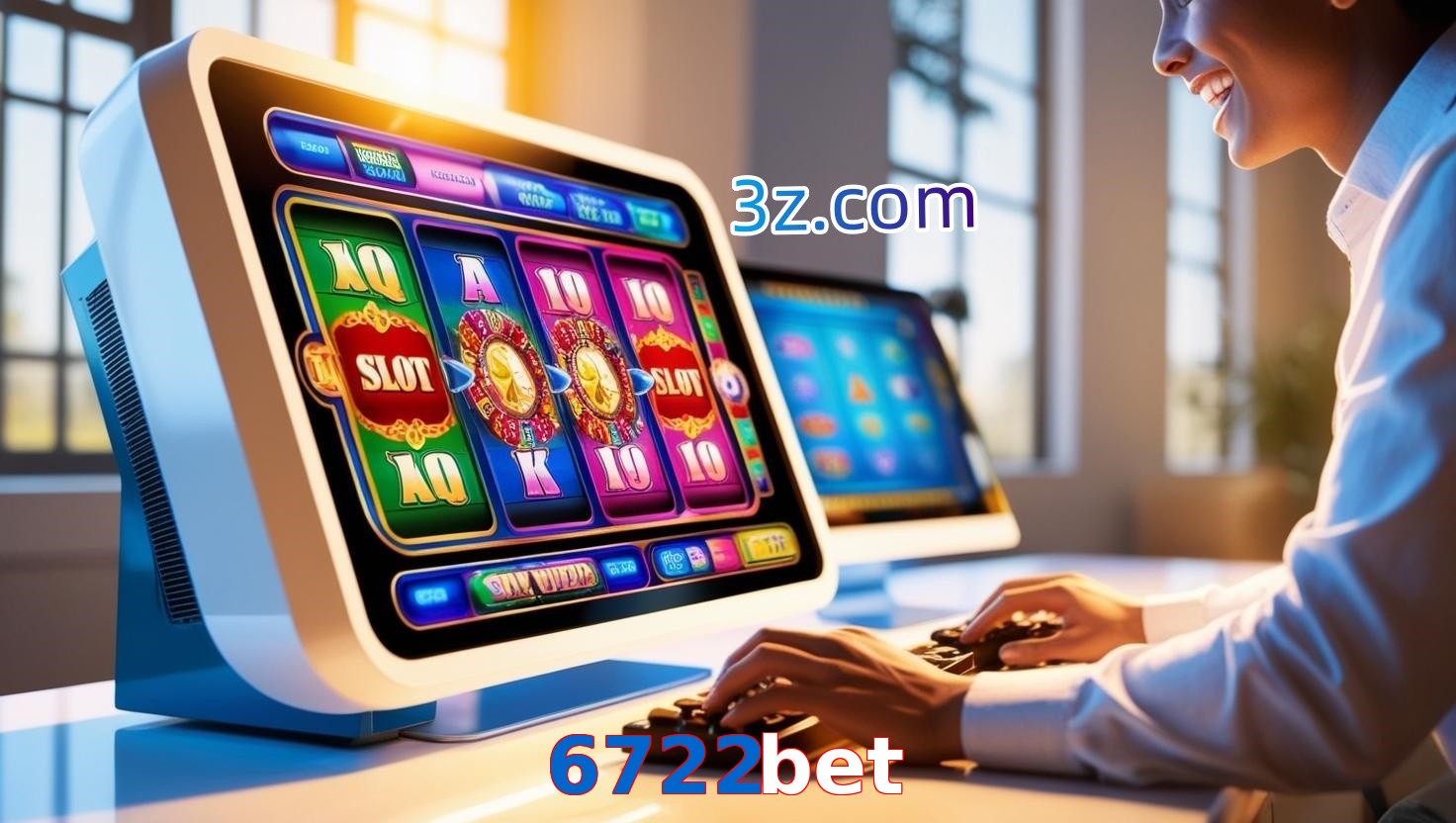 6722bet