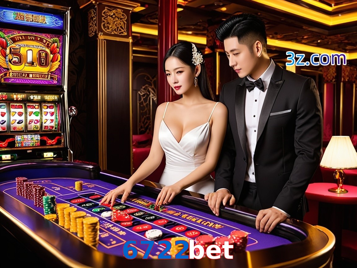 6722bet