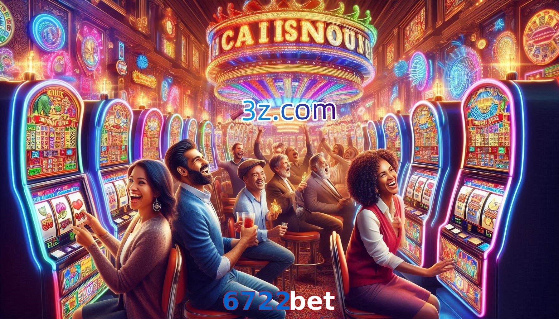 6722bet