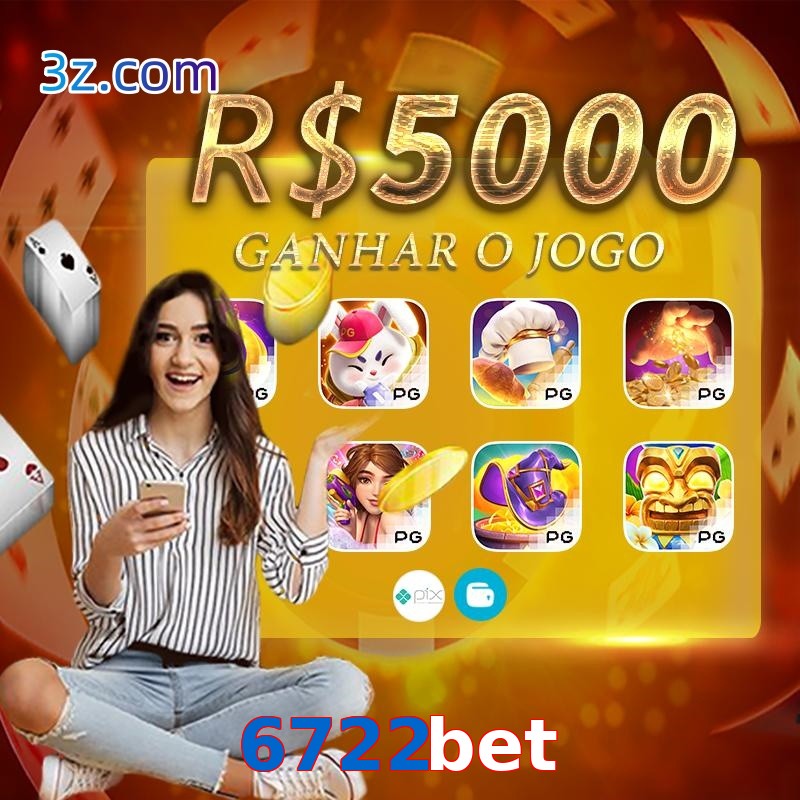 6722bet