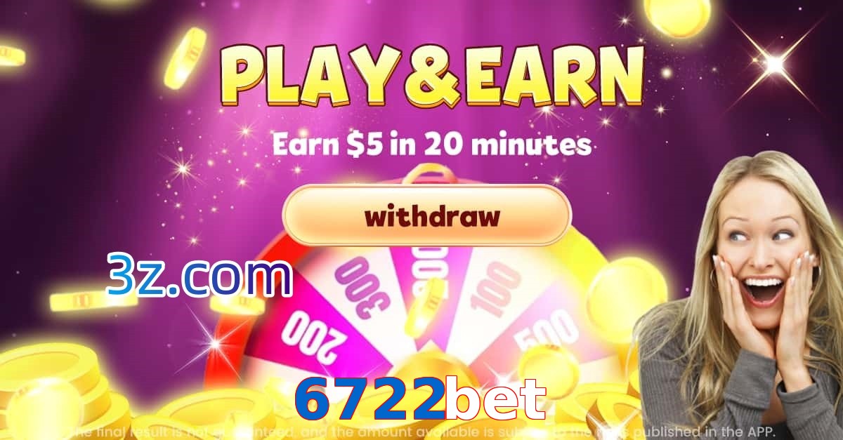 6722bet