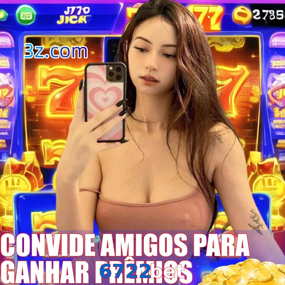 6722bet