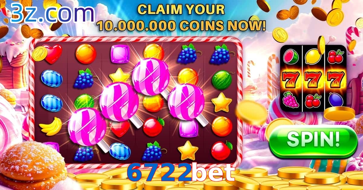 6722bet