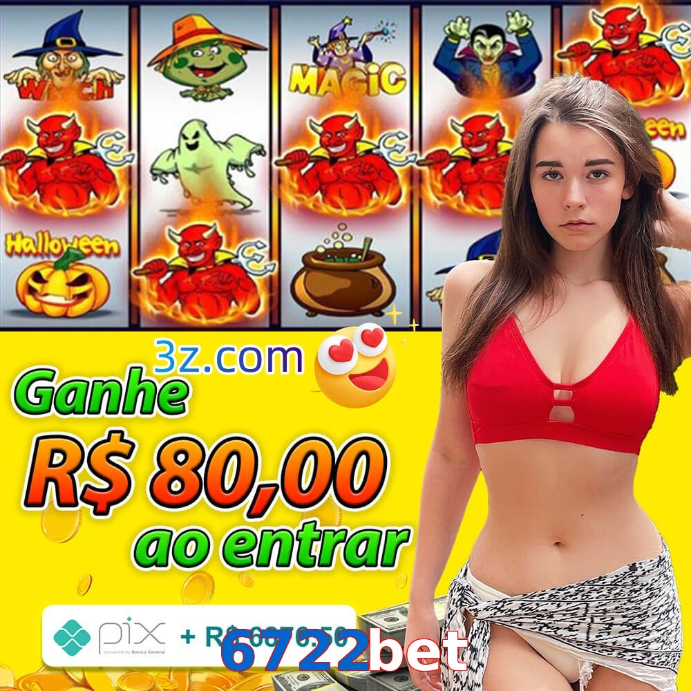 6722bet
