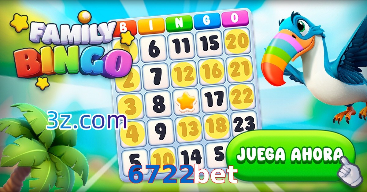 6722bet